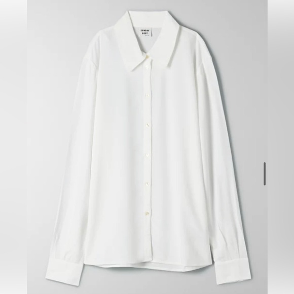 Sunday Best Marlow Blouse - Picture 1 of 7